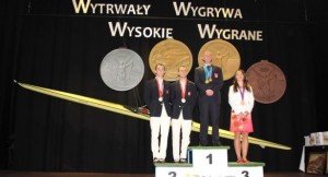 Miłosz Bernatajstys, Bartłomiej Pawełczak, Robert Sycz, Magdalena Fularczyk