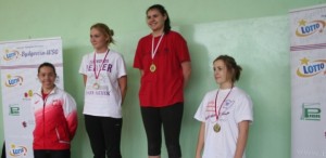 Mistrzostwa "Medyka" na ergometrze