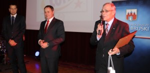 MecenasBydgoskiegoSportu fot. Robert Sawicki
