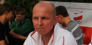 Robert Sycz