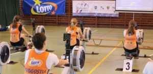 Ergowiosła Bydgoszcz 2013