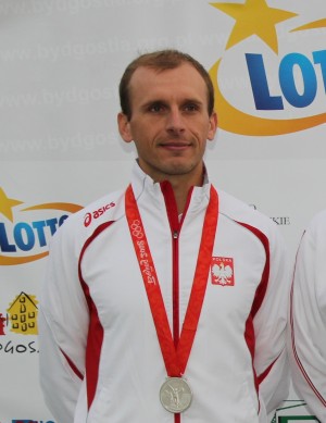 Bartłomiej Pawełczak