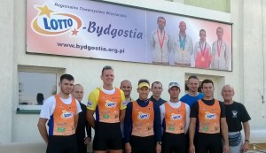 LOTTO-Bydgostia Bydgoszcz
