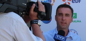 Krzysztof Kuziemski - TVP Bydgoszcz