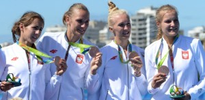 Olympic Games - Rio 2016