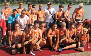 OOM2018