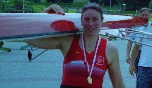 Agnieszka Tomczak-Mełnicka