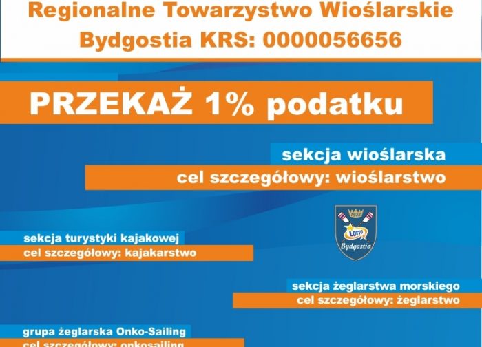 1% podatku