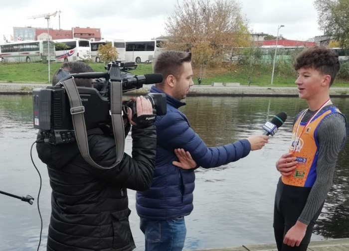 X Mała Wioślarska 2021