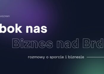 Obok nas – Biznes nad Brdą
