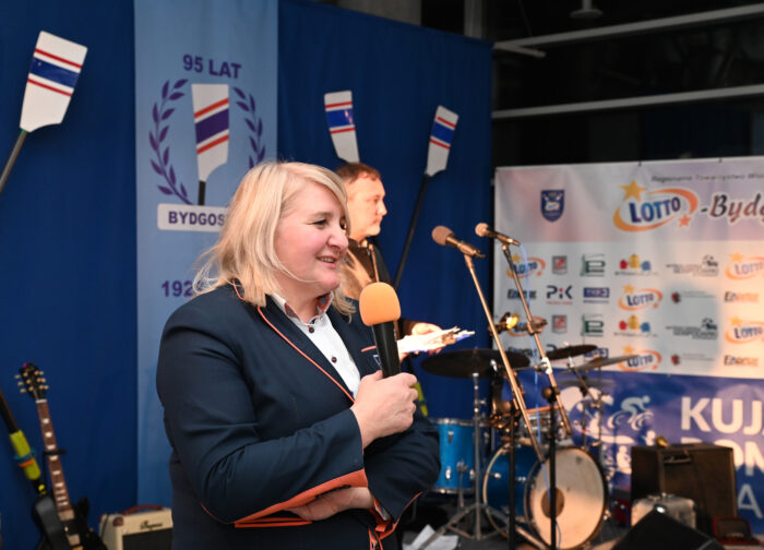 Uroczyste obchody 95-lecia klubu połączone z podsumowaniem sezonu 2023