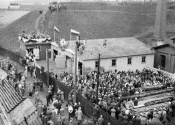 95 lat LOTTO-Bydgostia