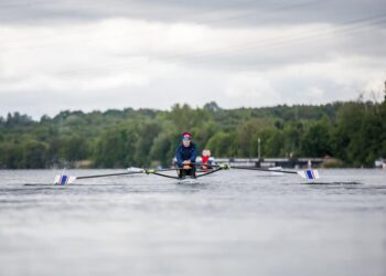 Akademickie medale w Brdyujściu
