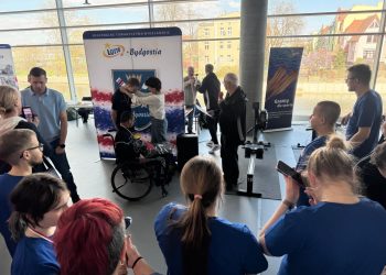 Na ergometrach o Puchar Dyrektora K-PSOSW nr 1