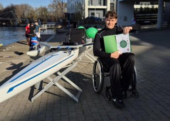 Spełnione marzenie Adriana