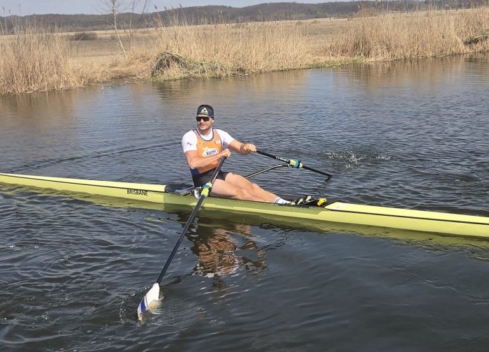 Pierwsze ścigania na wodzie w sezonie 2026