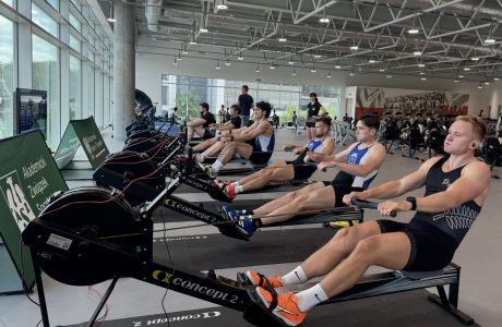 Akademickie Mistrzostwa Pomorza i Kujaw