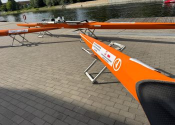 Nowe łodzie, nowe marzenia, ta sama tradycja
