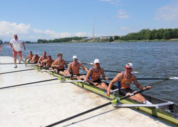 11 medali i drużynowe zwycięstwo na Enea Mistrzostwach Polski Seniorów