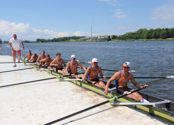 11 medali i drużynowe zwycięstwo na Enea Mistrzostwach Polski Seniorów