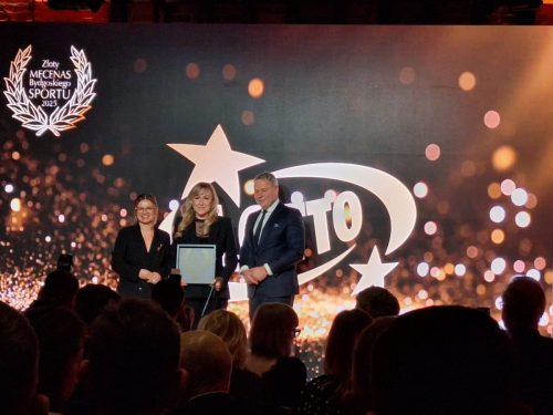 2026.01.22 - Gala Mecenasów Bydgoskiego Sportu