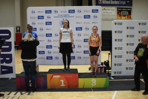 2026.02.01 - Mistrzostwa Polski na Ergometrze