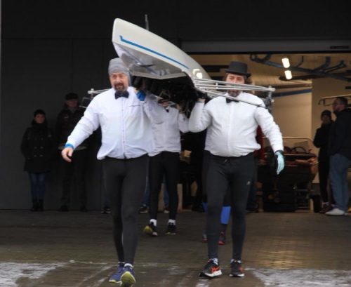 2026.01.01 - Trening noworoczny