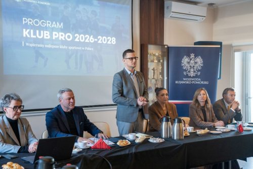 2026.04.10 - KLUB PRO fot. KPUM