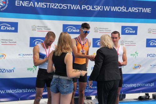2026.06.07 - Enea Mistrzostwa Polski Seniorów