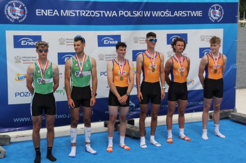 2026.06.07 - Enea Mistrzostwa Polski Seniorów