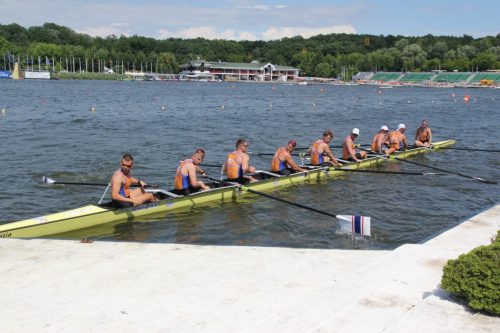 2026.06.07 - Enea Mistrzostwa Polski Seniorów