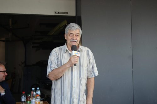 2026.06.08 - Piknik wioślarski