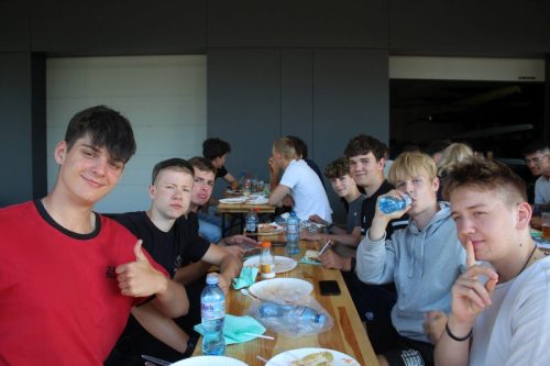 2026.06.08 - Piknik wioślarski